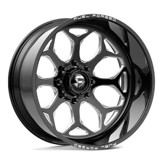 FFC114 SCEPTER CONCAVE