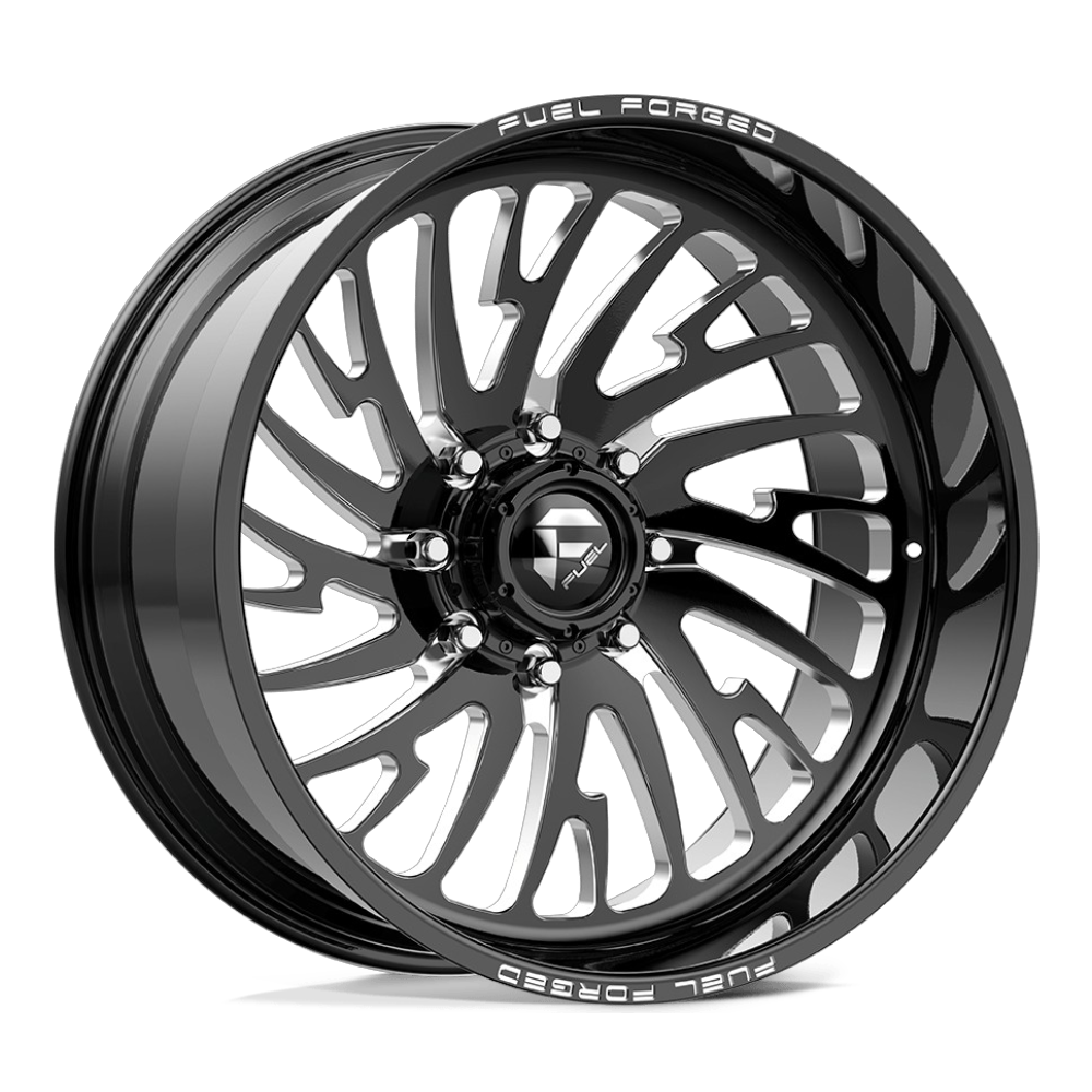 FFC121 ZEUS CONCAVE