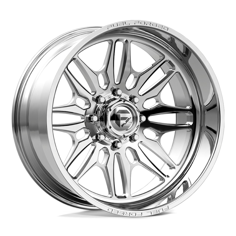 FFC123 PYRO CONCAVE