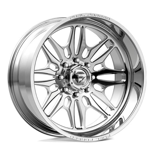 FFC123 PYRO CONCAVE