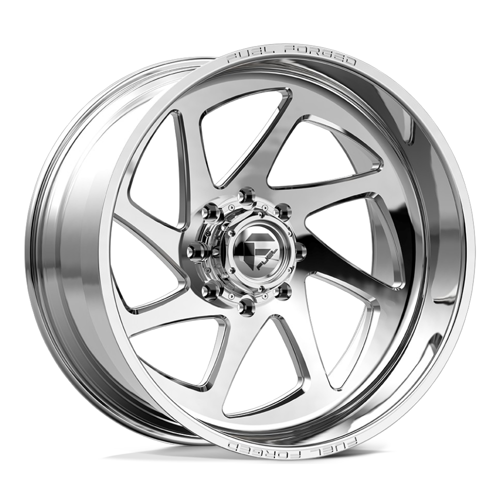 FFC124 SCYTHE CONCAVE