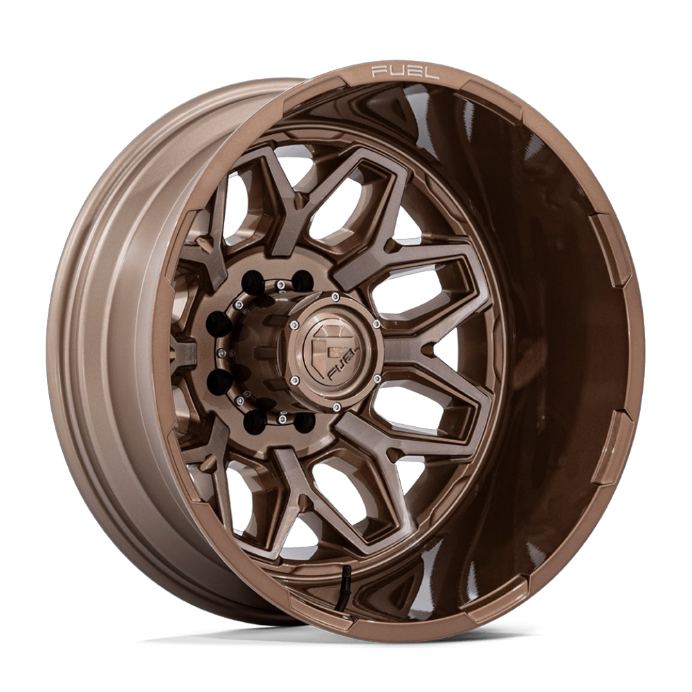 FLUX DUALLY