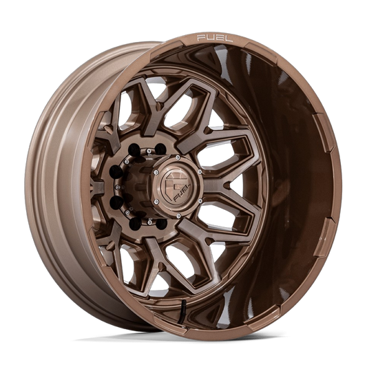 FLUX DUALLY