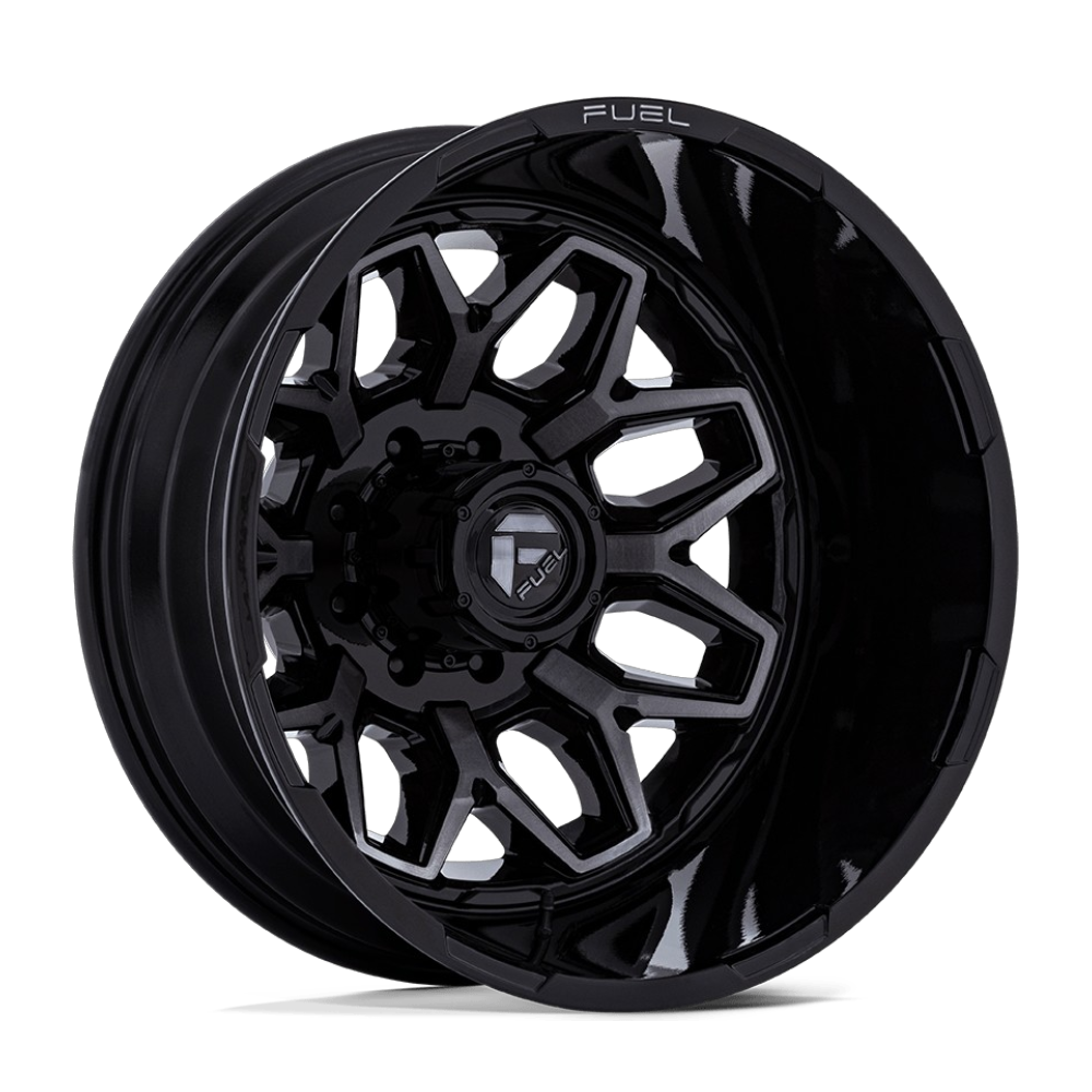 FLUX DUALLY