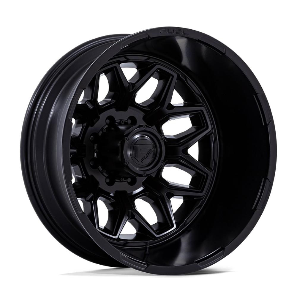 FLUX DUALLY