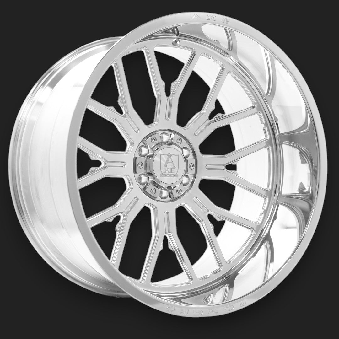 AF6 Forged