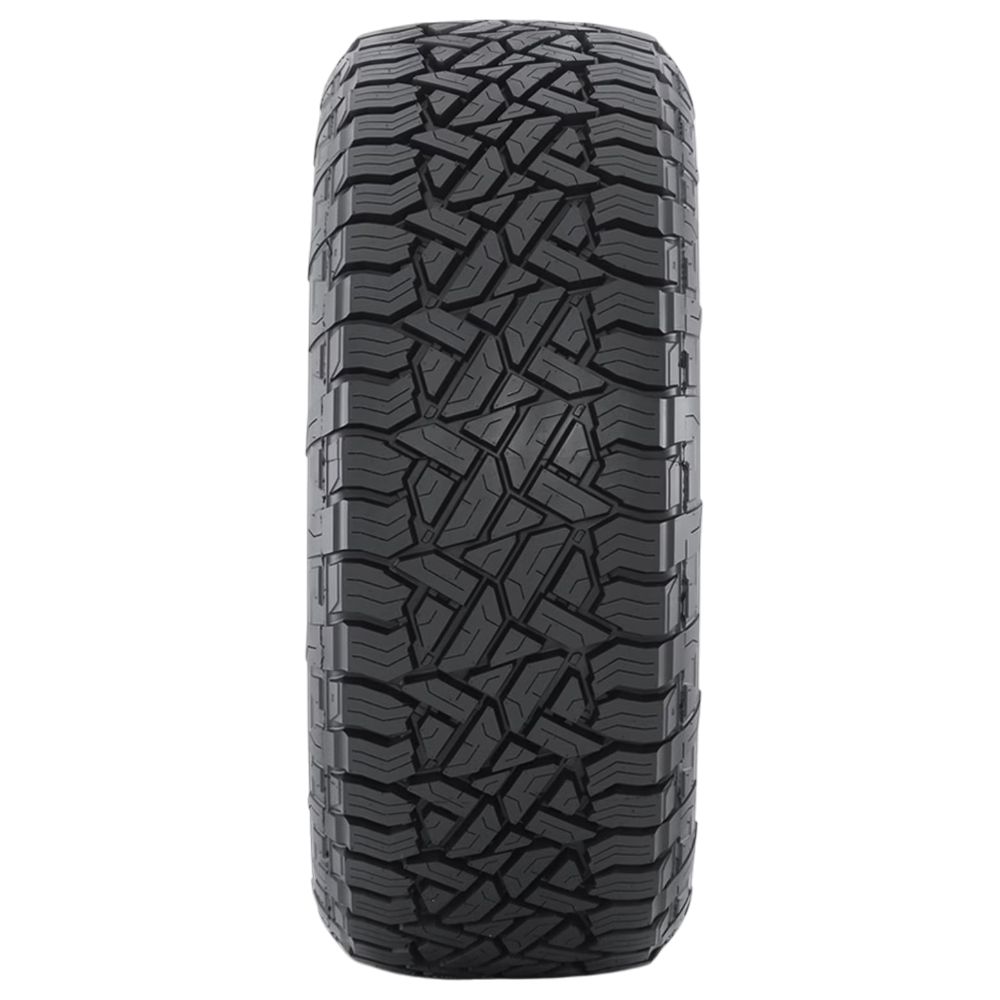 Fuel Gripper A/T