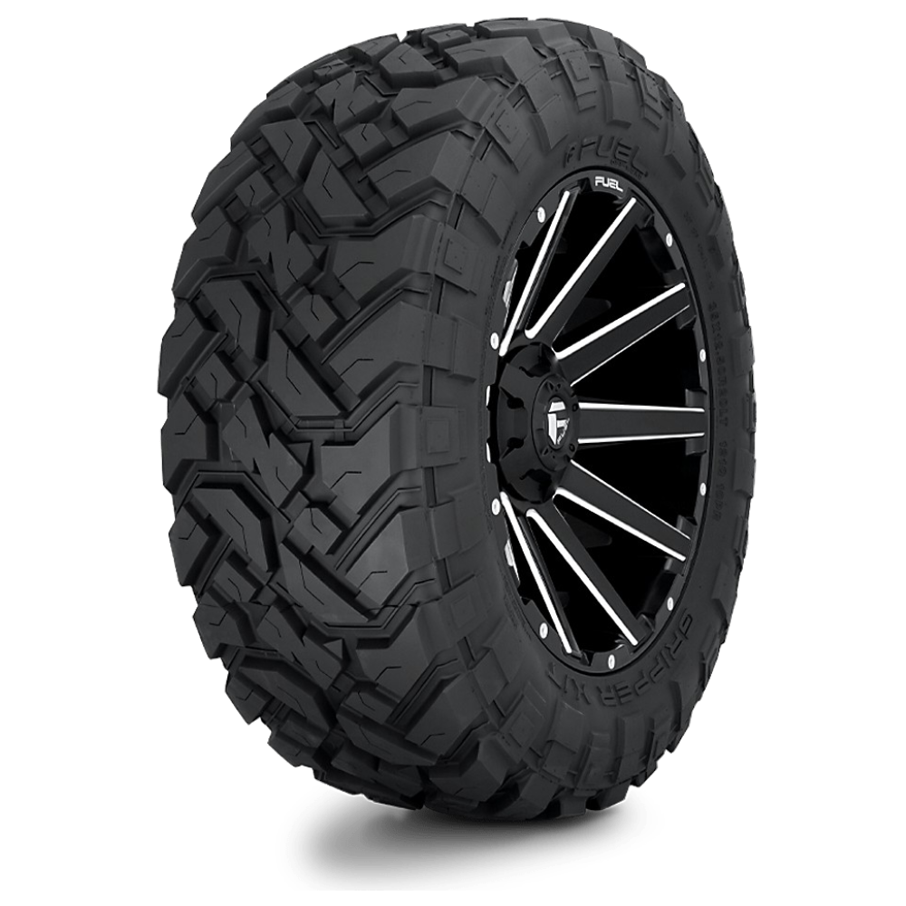 Fuel Gripper X/T