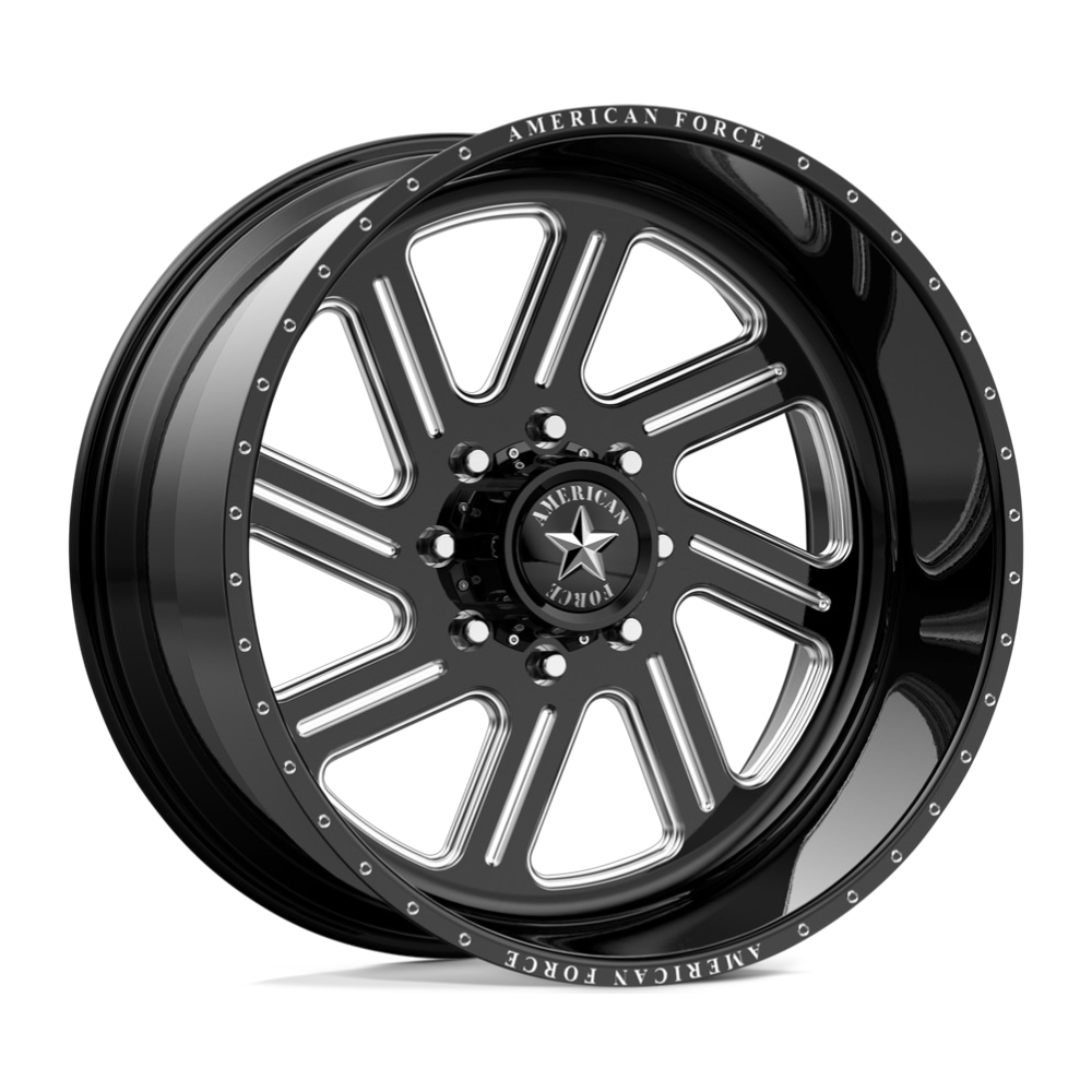 G38 IKON SS