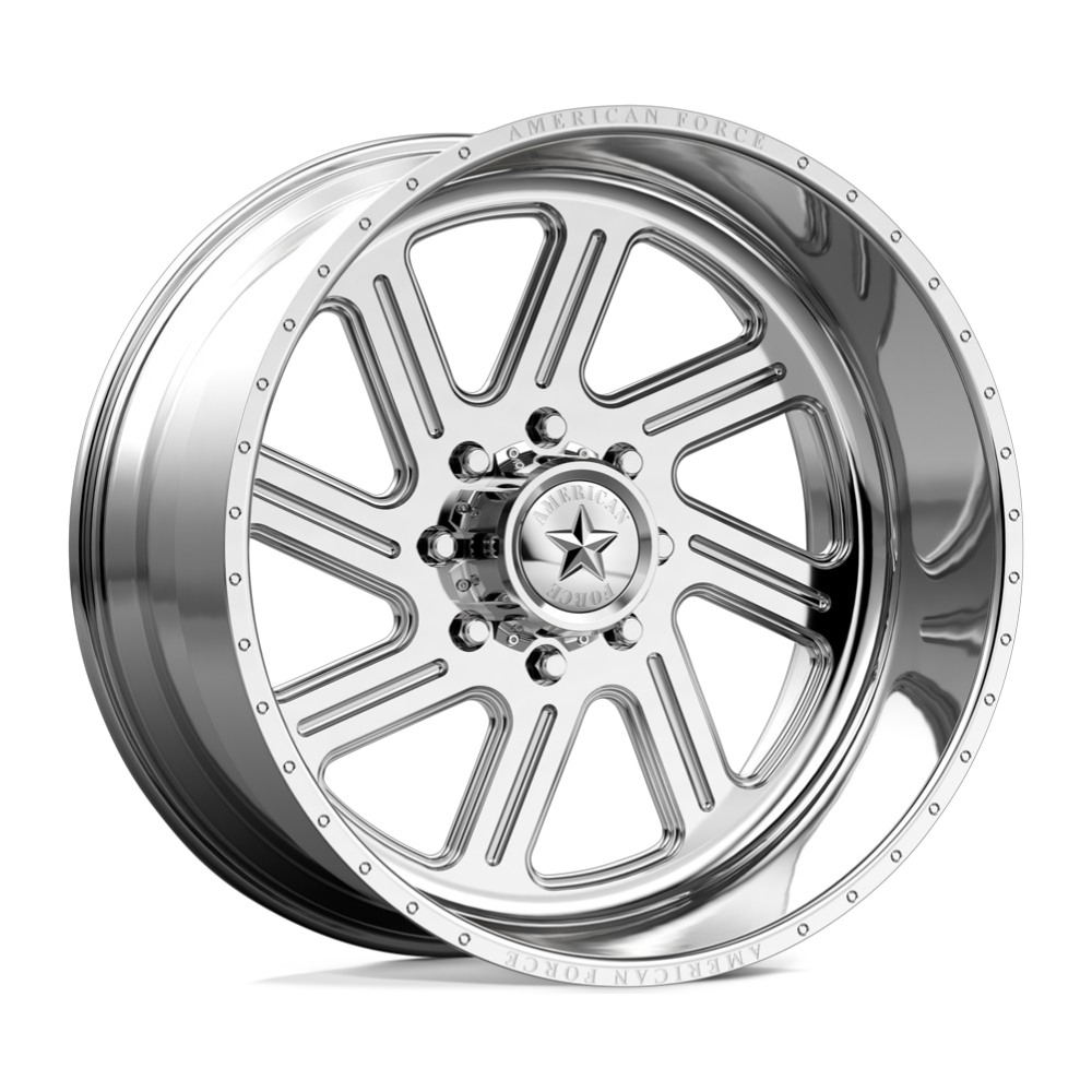 G38 IKON SS