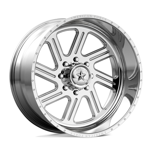 G38 IKON SS