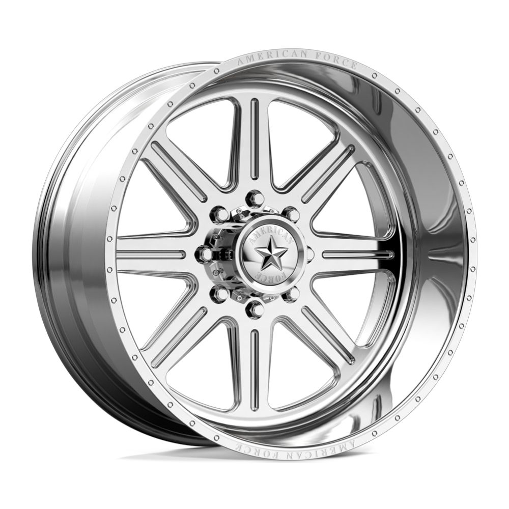 G43 LEGEND SS