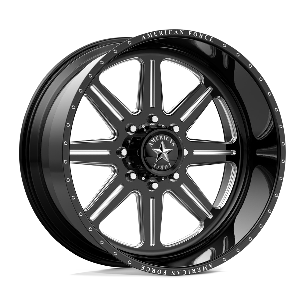 G43 LEGEND SS