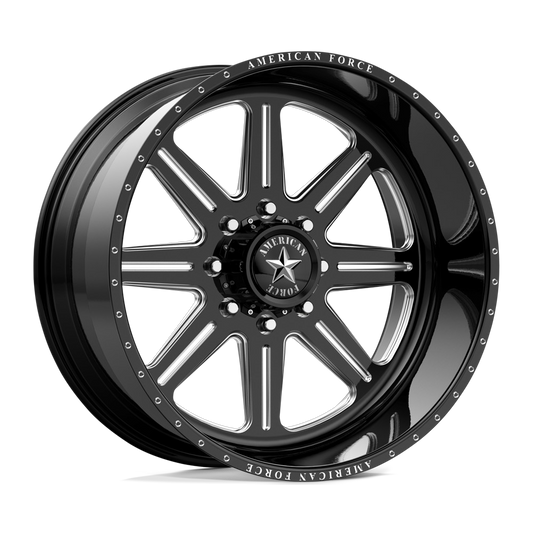 G43 LEGEND SS
