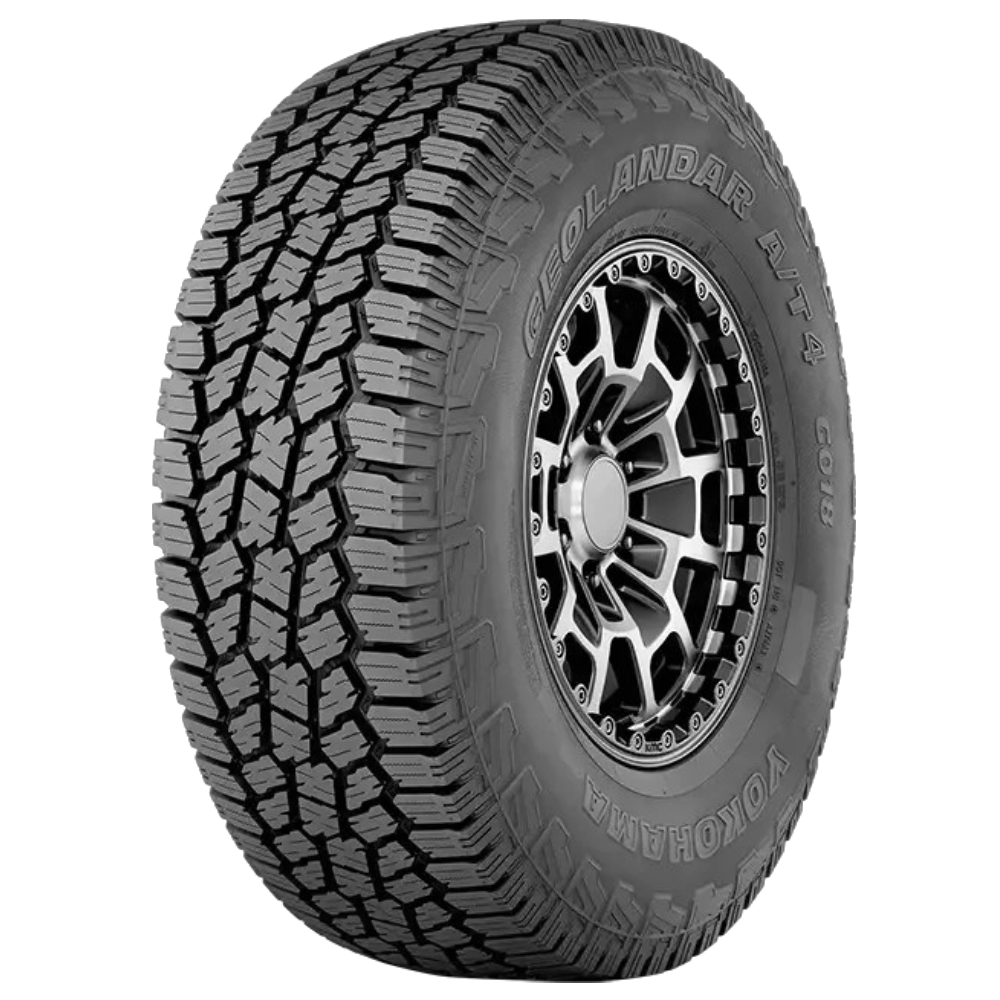 GEOLANDAR A/T4
