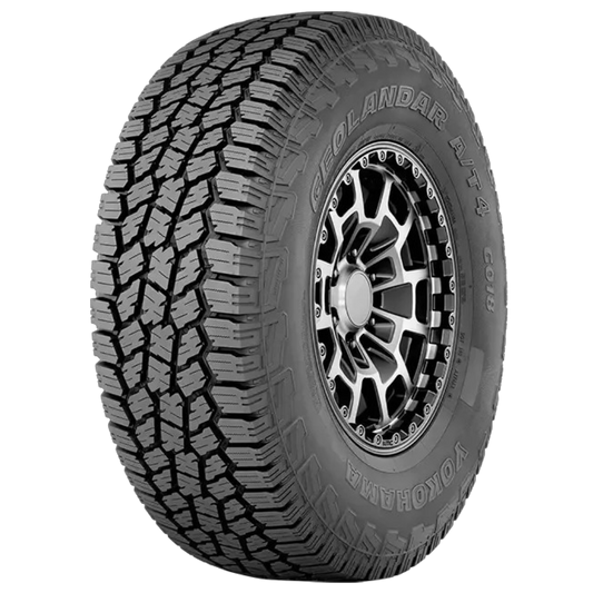 GEOLANDAR A/T4