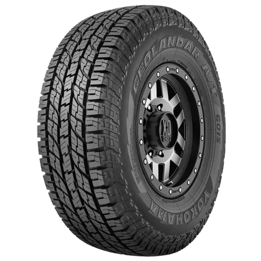 GEOLANDAR A/T G015