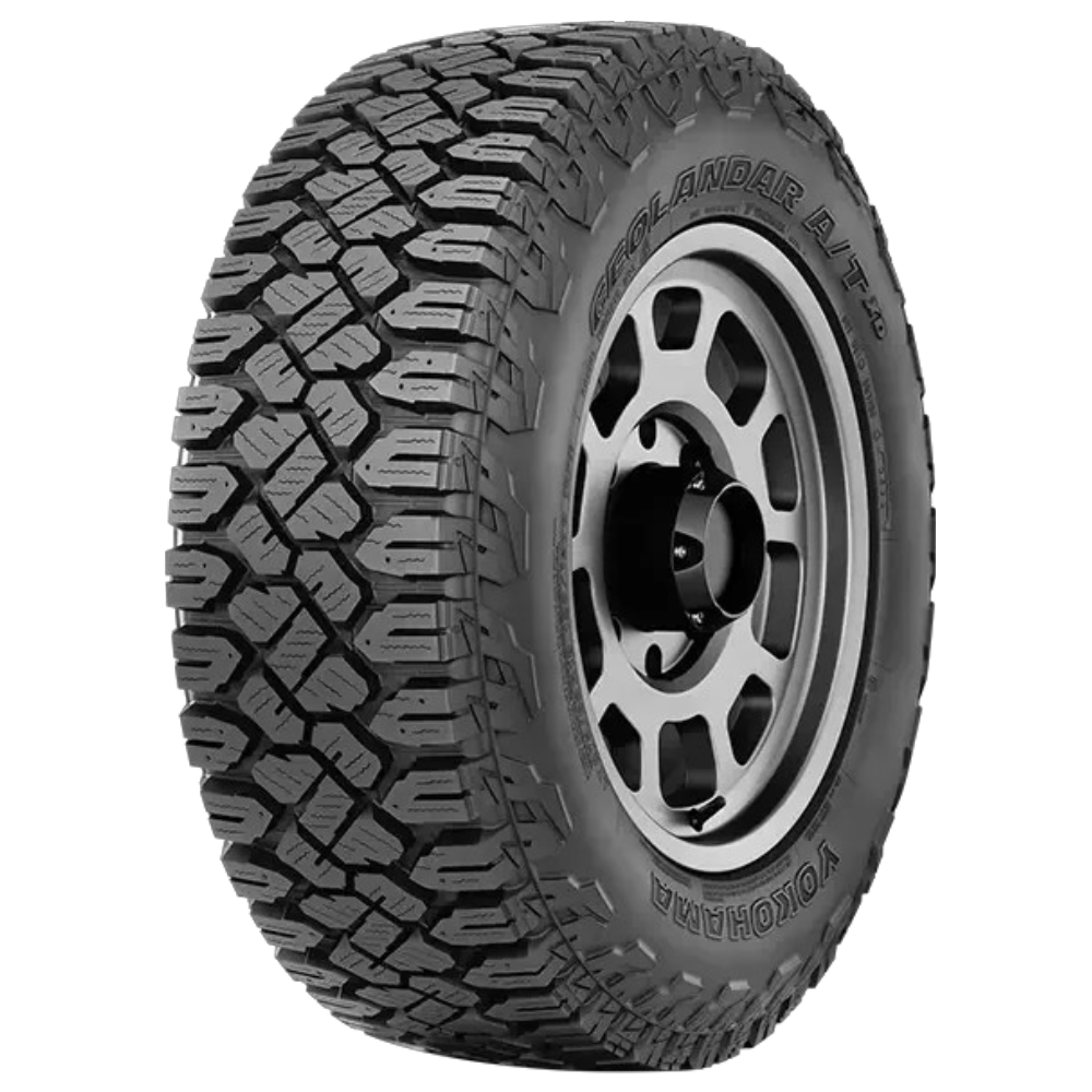GEOLANDAR A/T XD