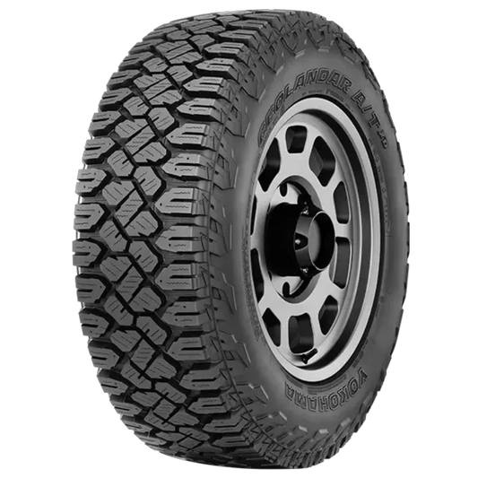 GEOLANDAR A/T XD