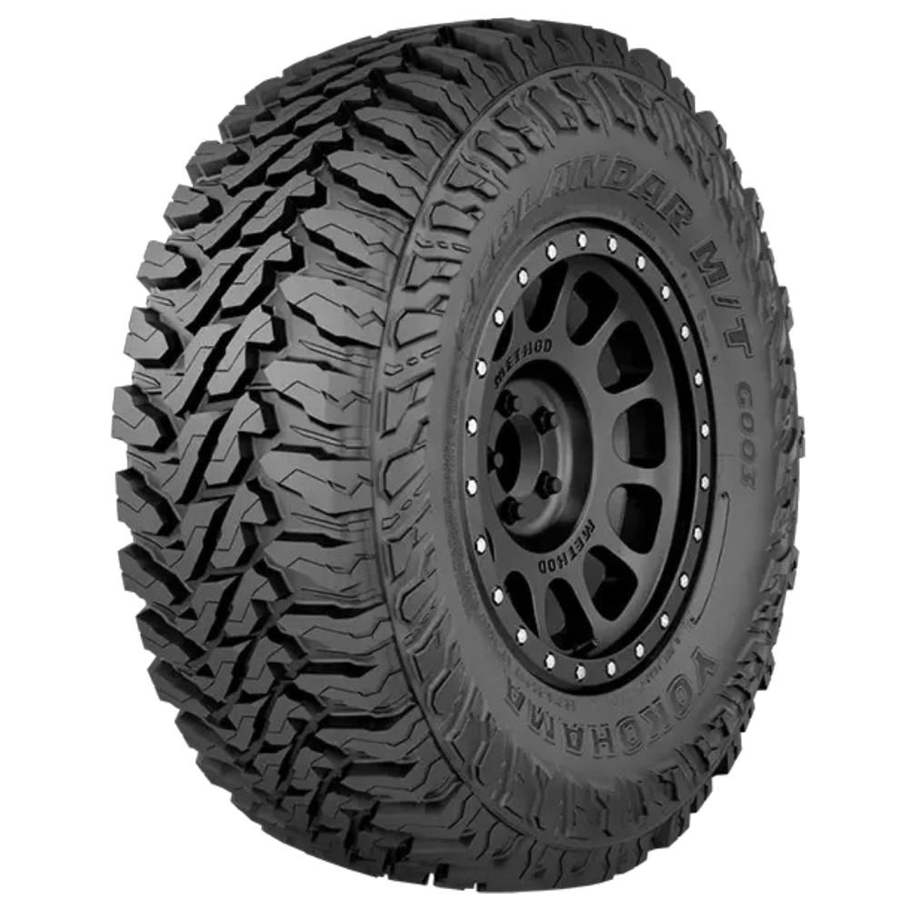 GEOLANDAR M/T G003