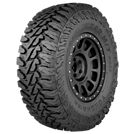 GEOLANDAR M/T G003