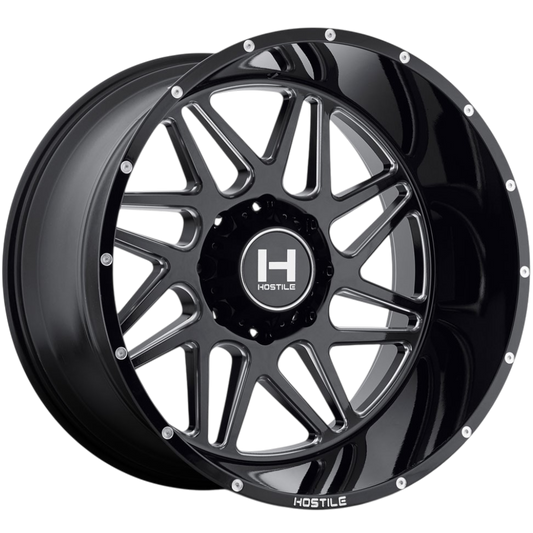 H108 Sprocket