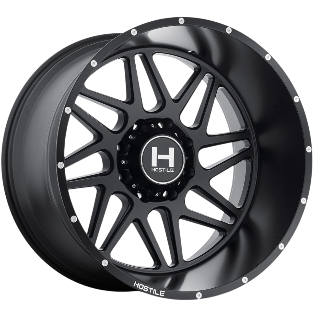 H108 Sprocket