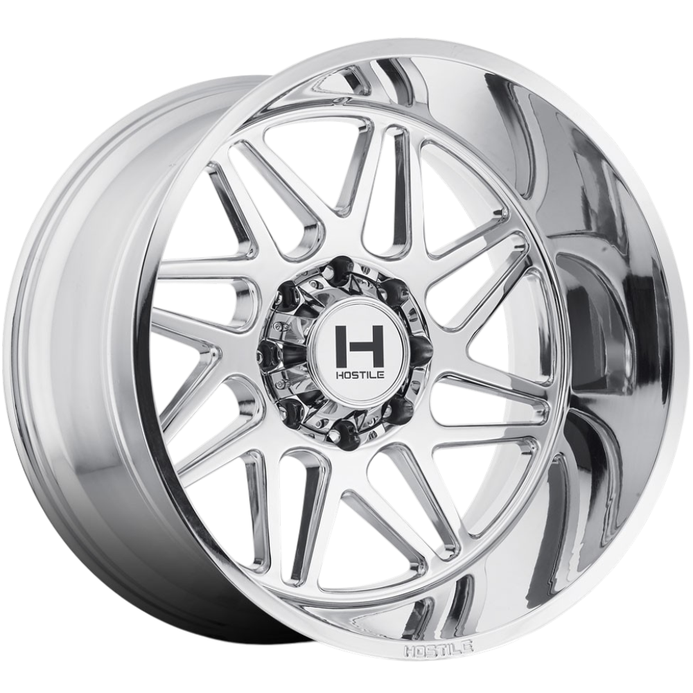 H108 Sprocket