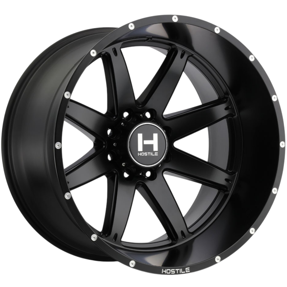 H109 Alpha
