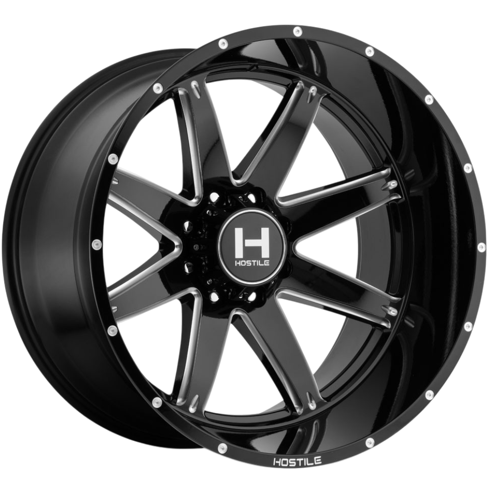 H109 Alpha