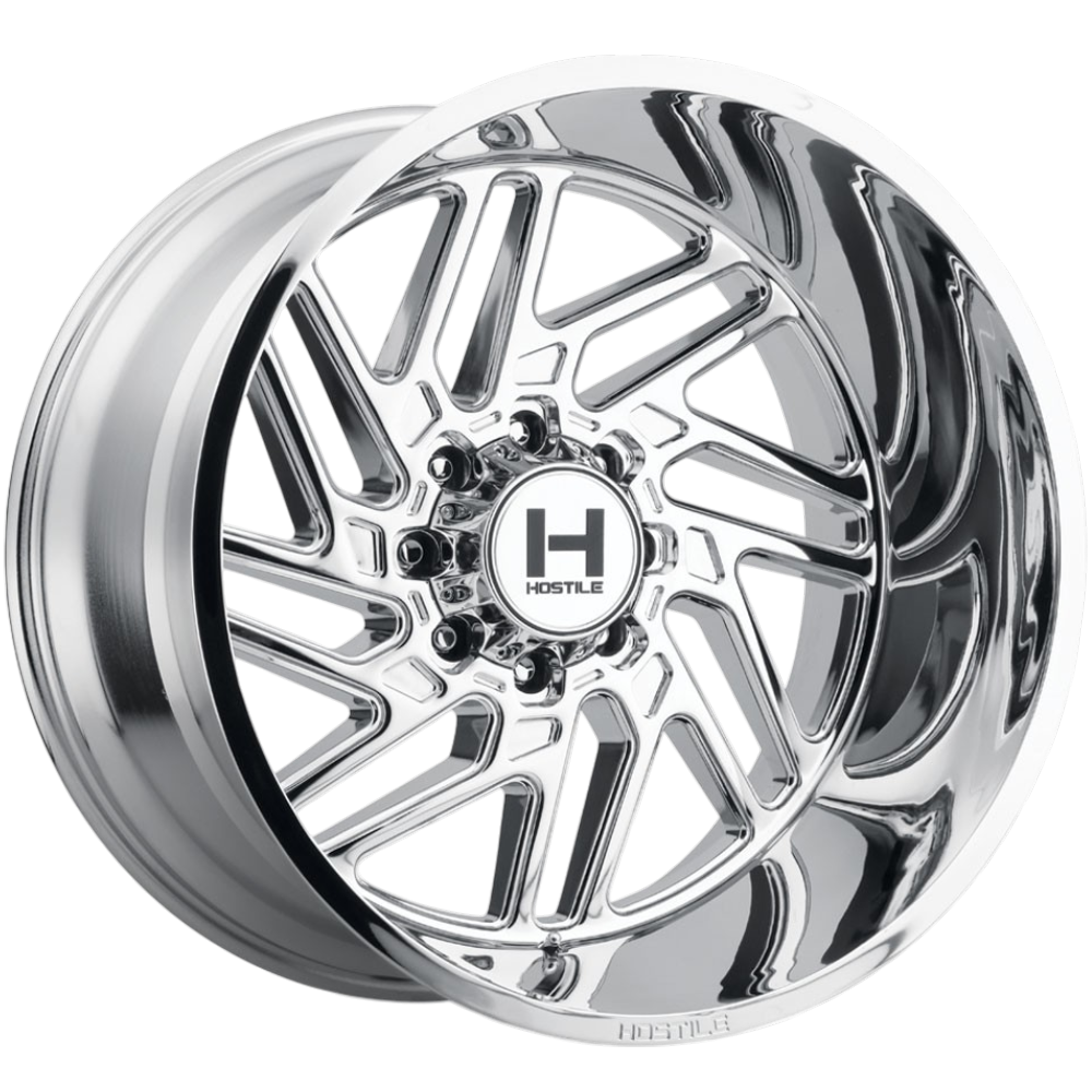 H116 Jigsaw