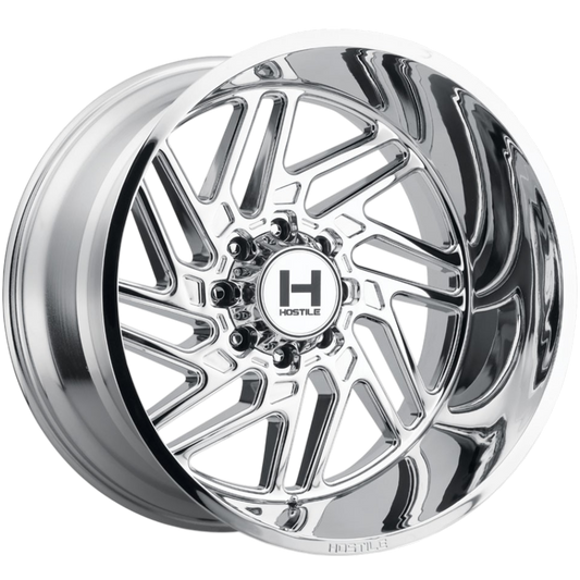 H116 Jigsaw