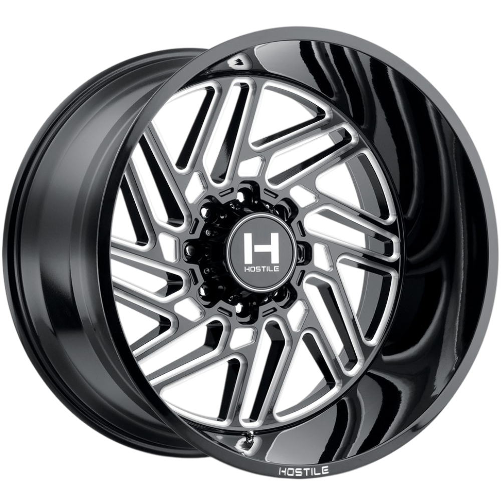 H116 Jigsaw