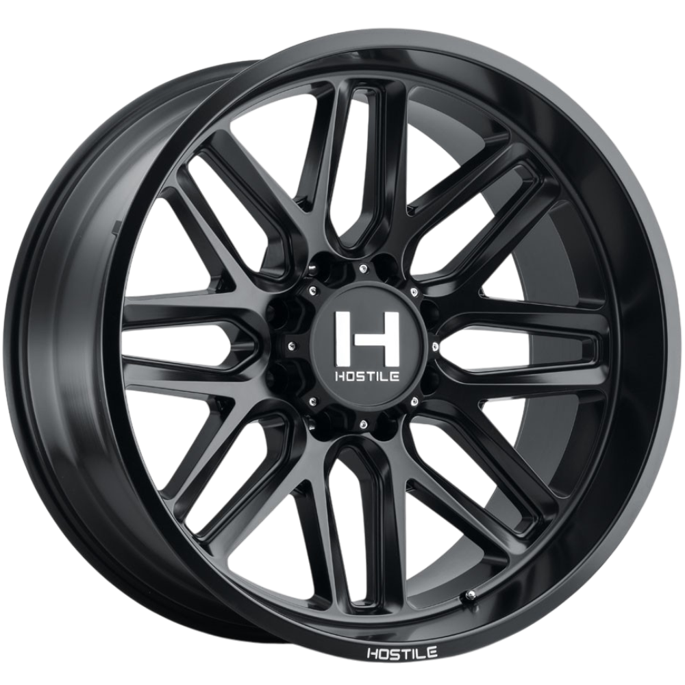 H120 Vulcan