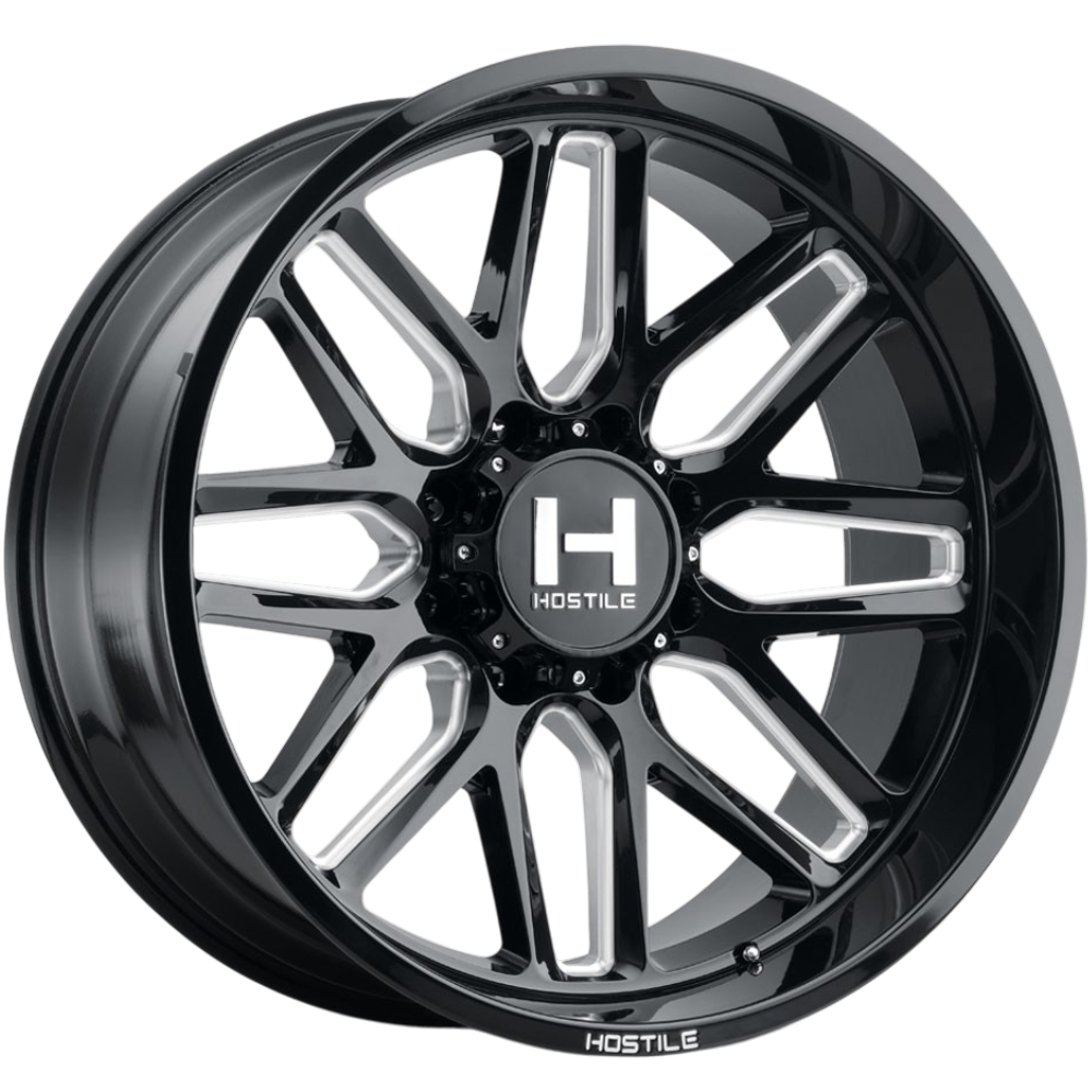H120 Vulcan