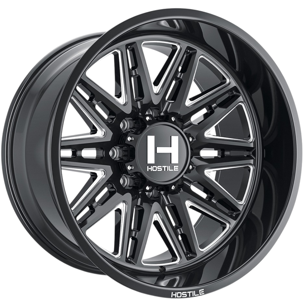 H126 Maniac