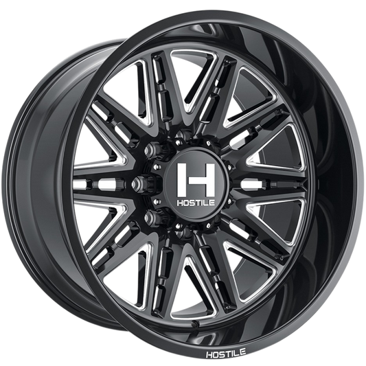 H126 Maniac