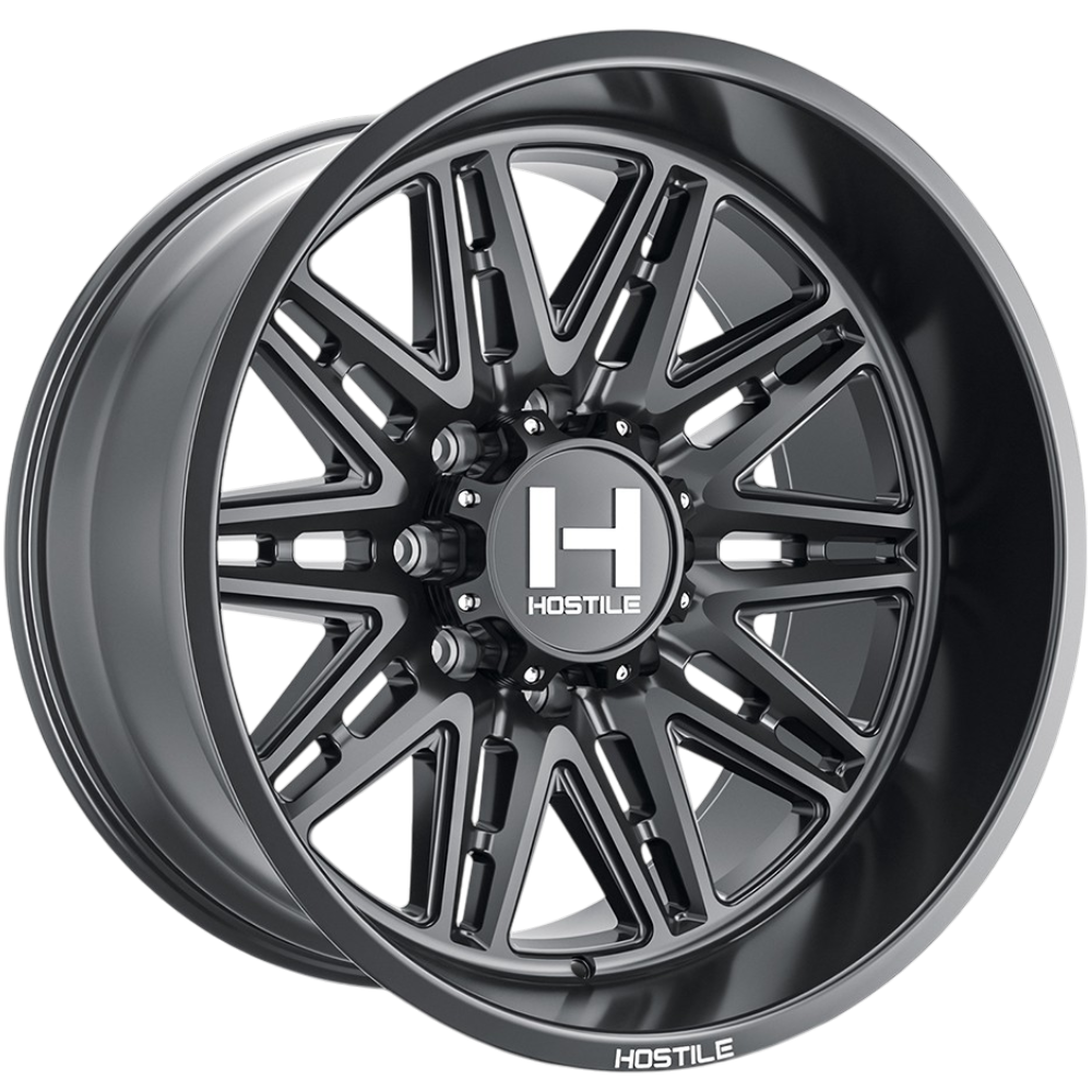 H126 Maniac
