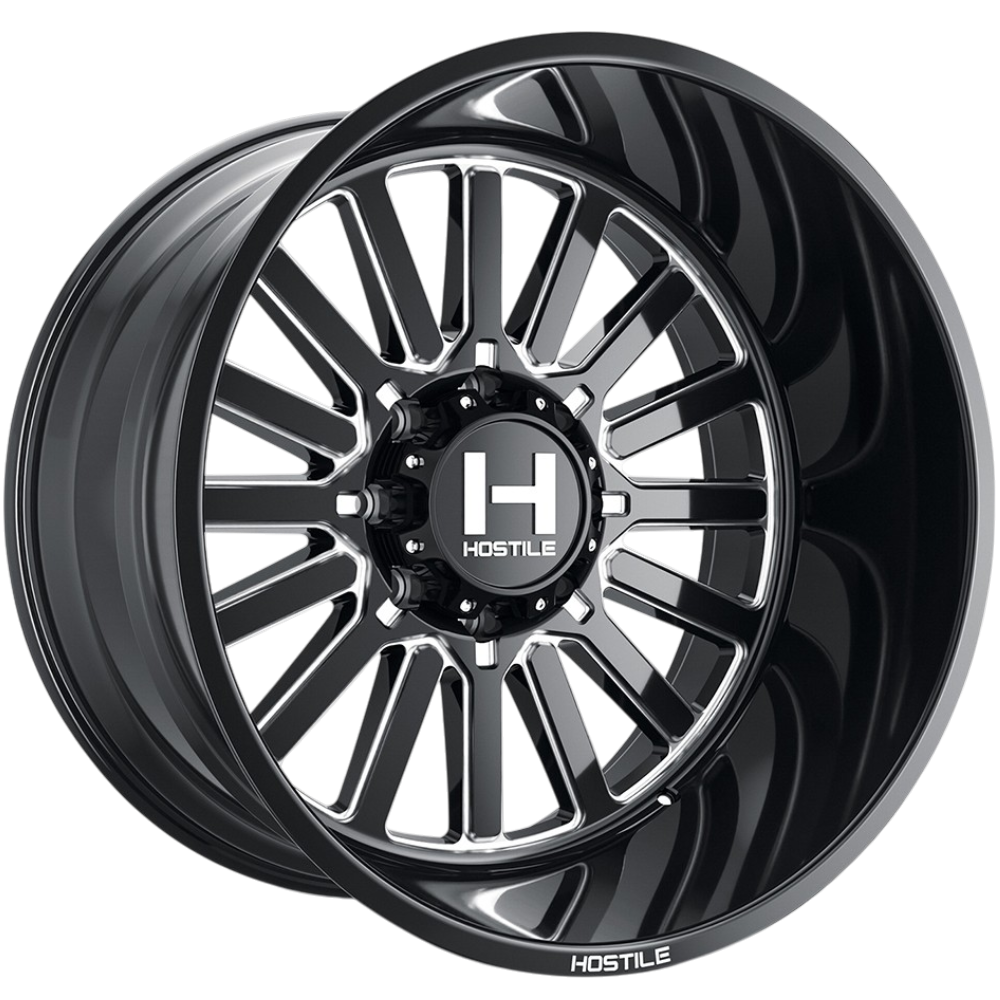 H127 Titan