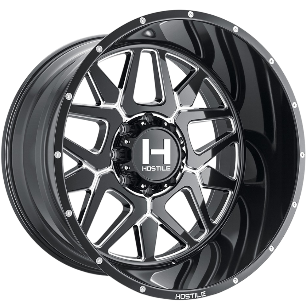 H128 Diablo