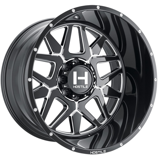 H128 Diablo