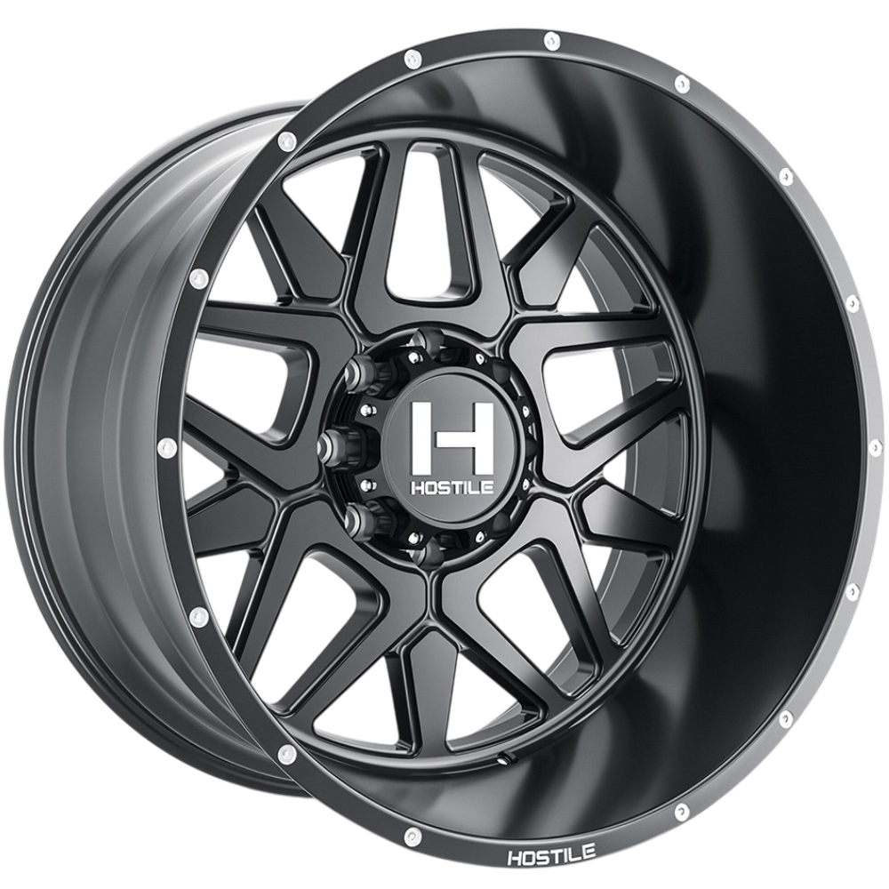 H128 Diablo