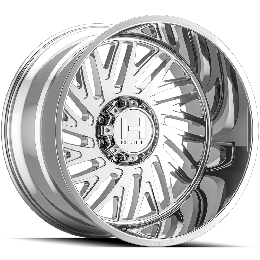 H131 Syclone