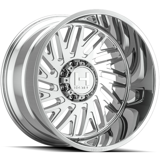 H131 Syclone