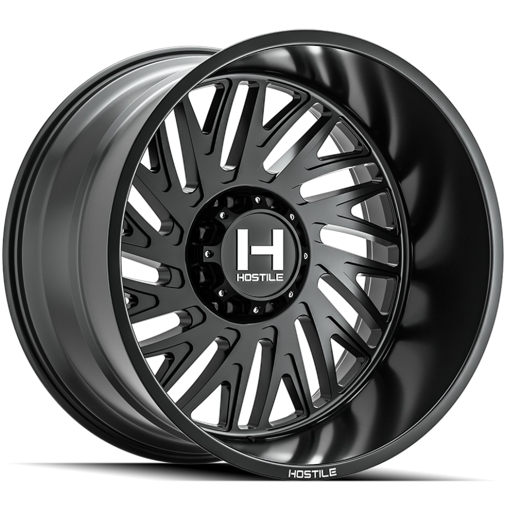 H131 Syclone