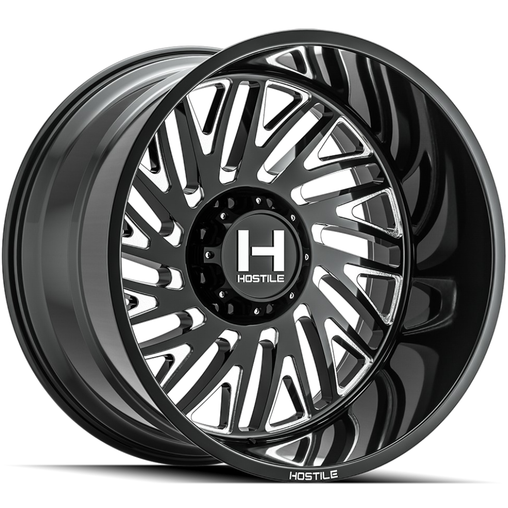 H131 Syclone
