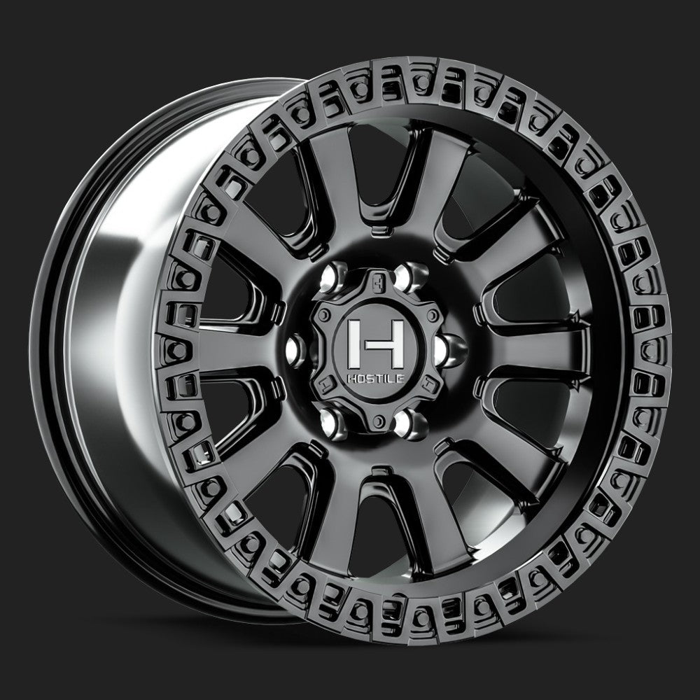 H138 Crawler
