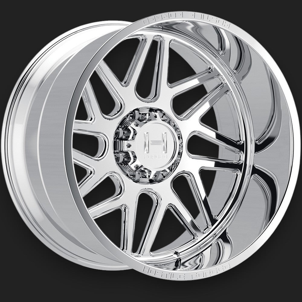 HF108 Sprocket