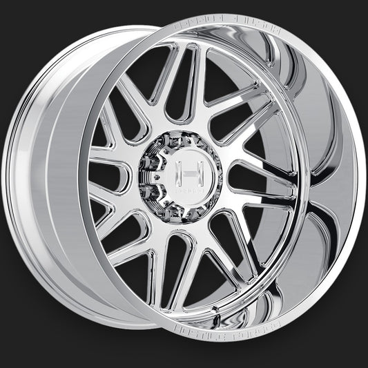 HF108 Sprocket