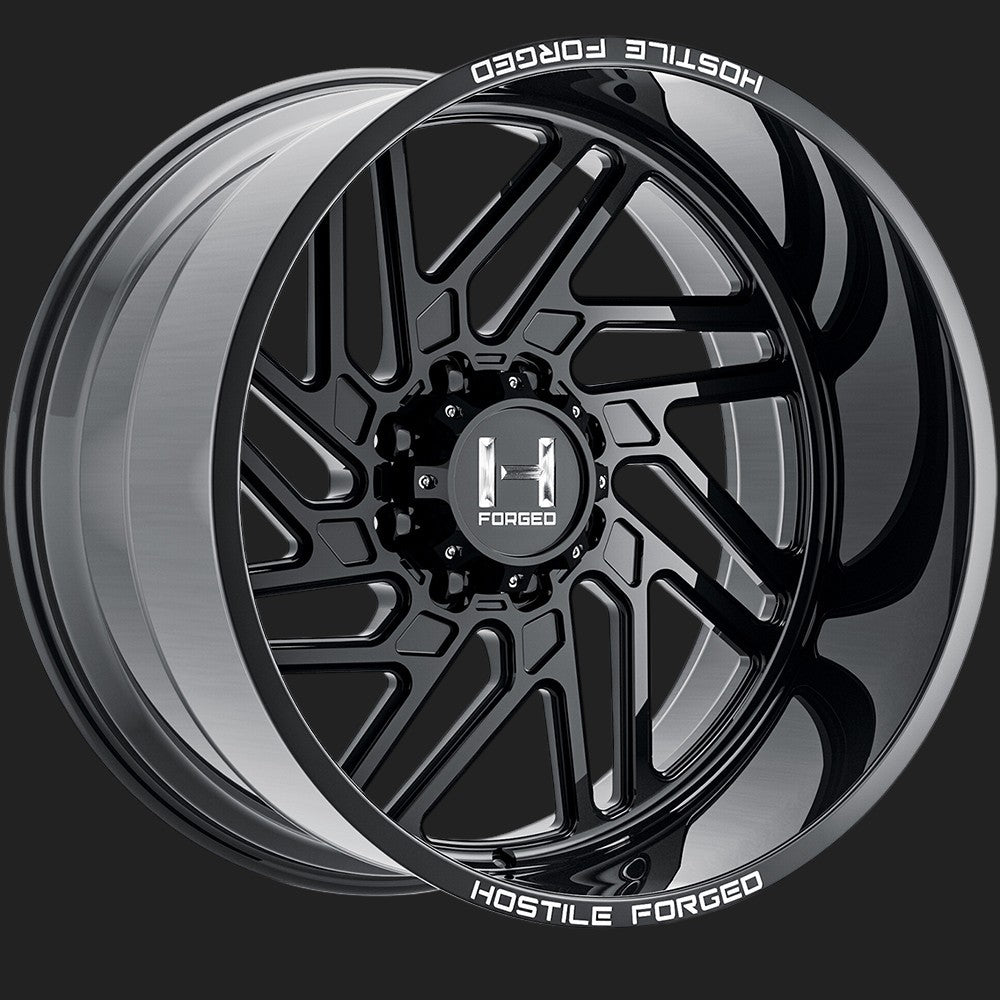 HF116 Jigsaw